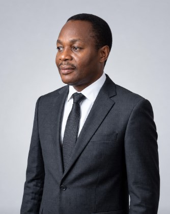 Managing Director